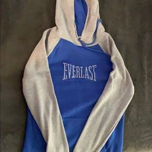 Everlast sweater